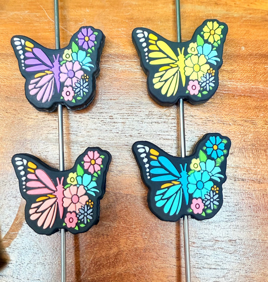 Butterfly Focal