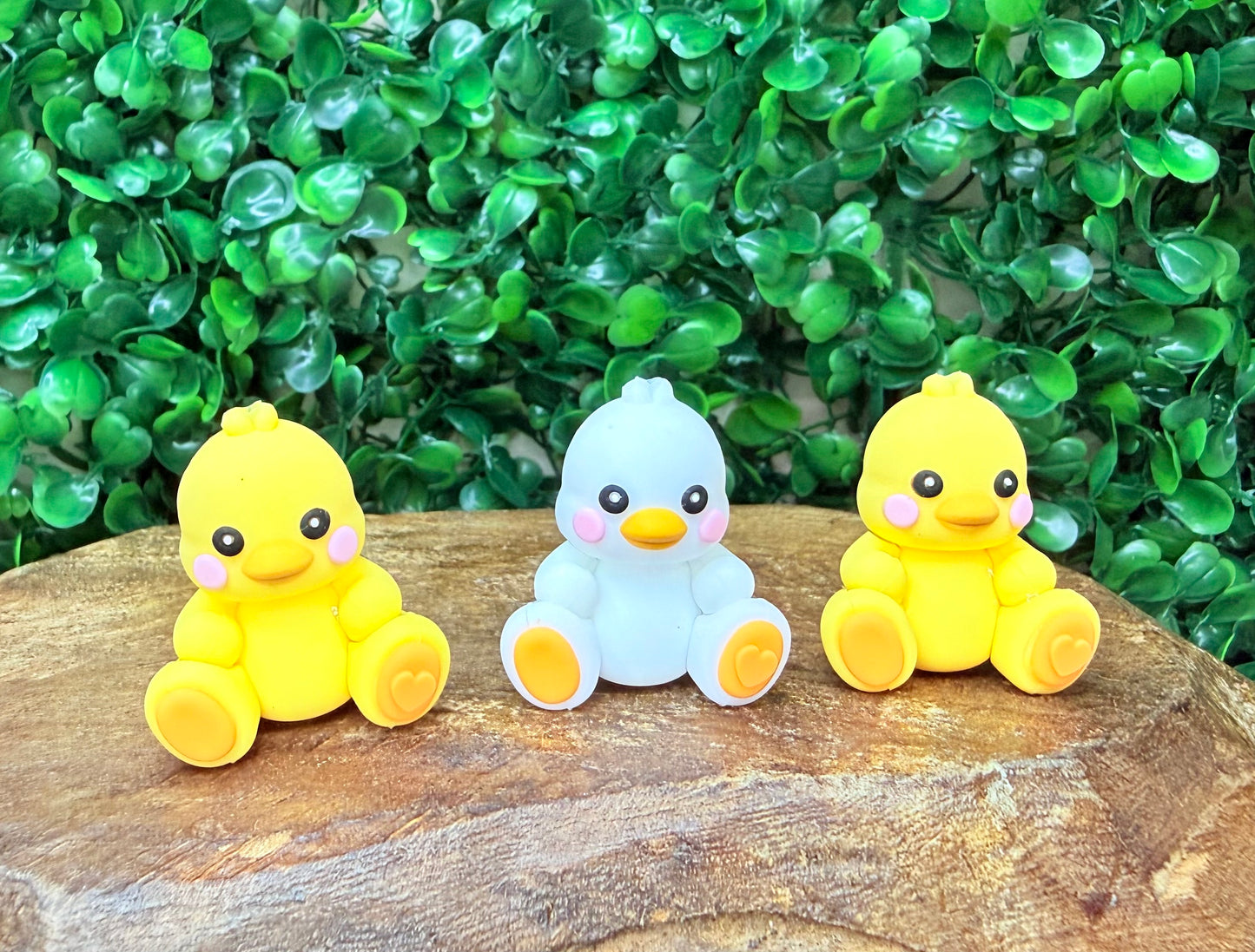 3D Puddles the Duck focal •Exclusive•