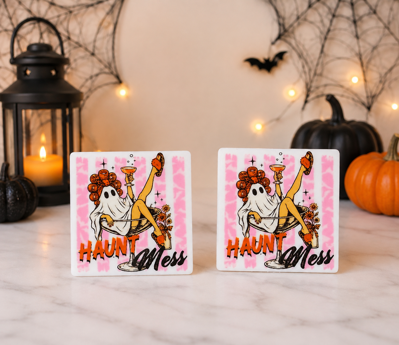 Haunt Mess Focal •Exclusive•