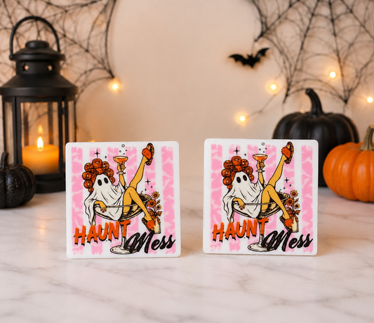Haunt Mess Focal •Exclusive•