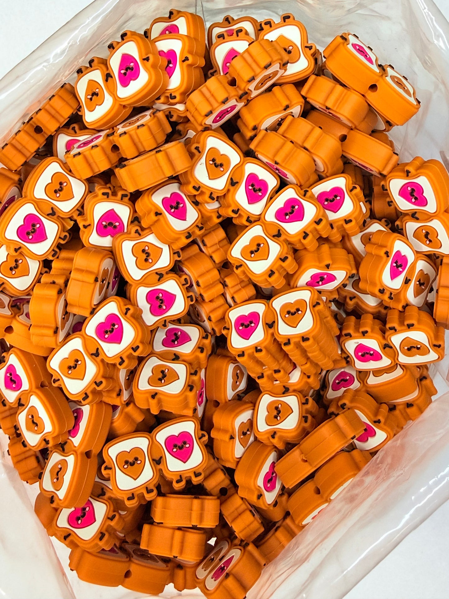 PB & J Bestie Focal •Exclusive•Collab•