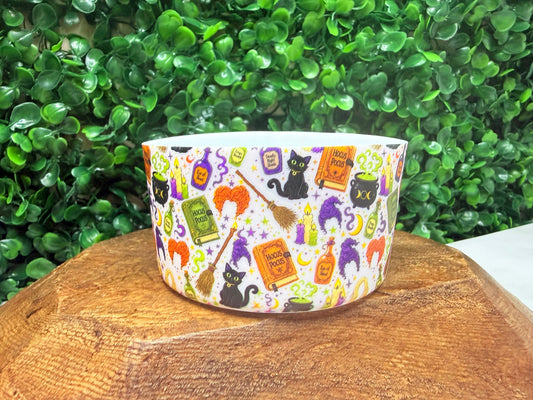 Witching hour tumbler boot •Exclusive•