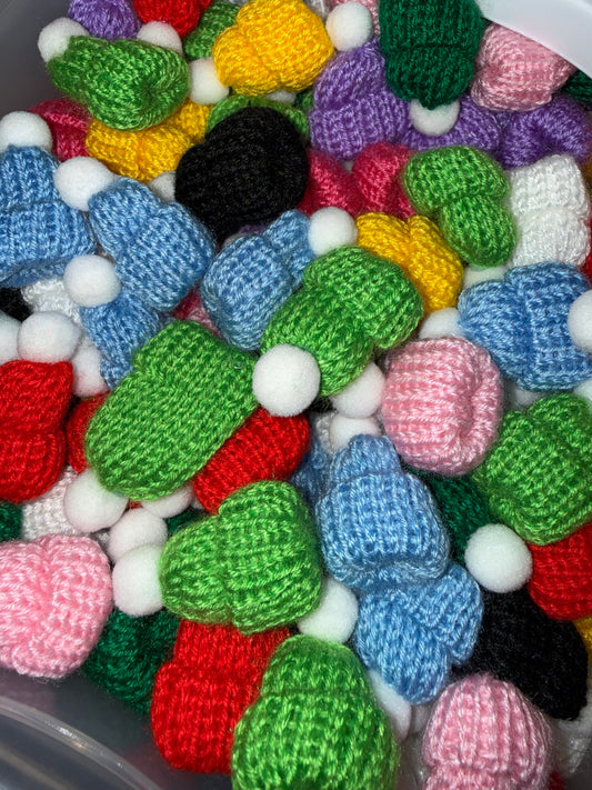 Mini Knitted hat