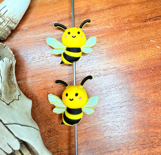3D Bee Focal
