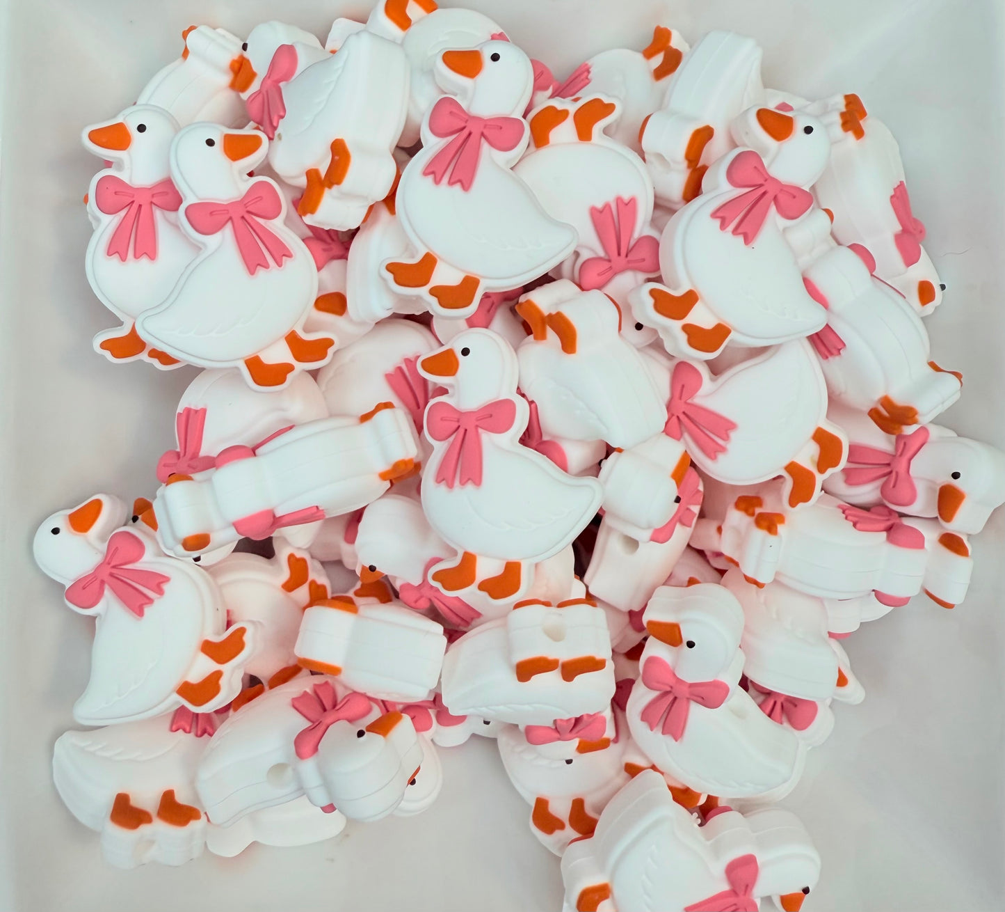 Hailey The Goose EXCLUSIVE