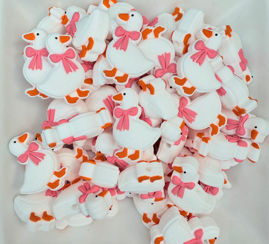 Hailey The Goose EXCLUSIVE