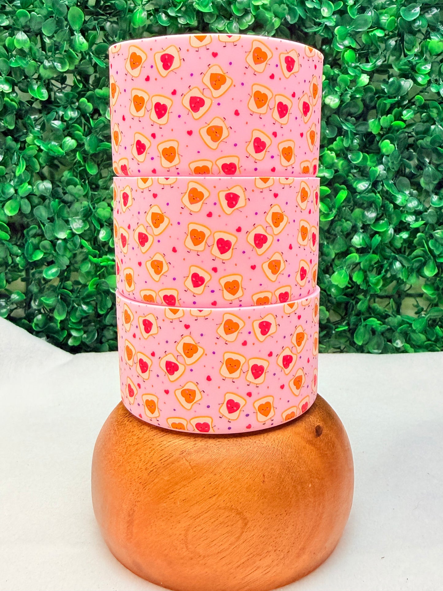 Pb&J Bestie tumbler boots