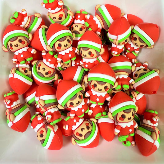 3D Cute Elf Focal •Custom•