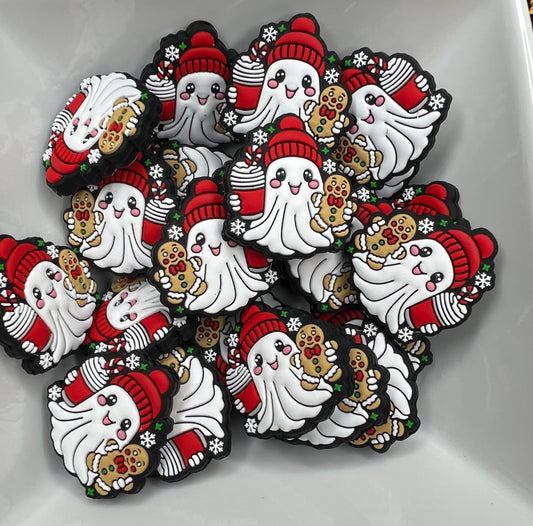 Christmas ghostie