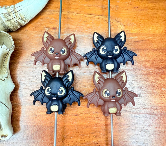 3D Batty the Bat Focal
