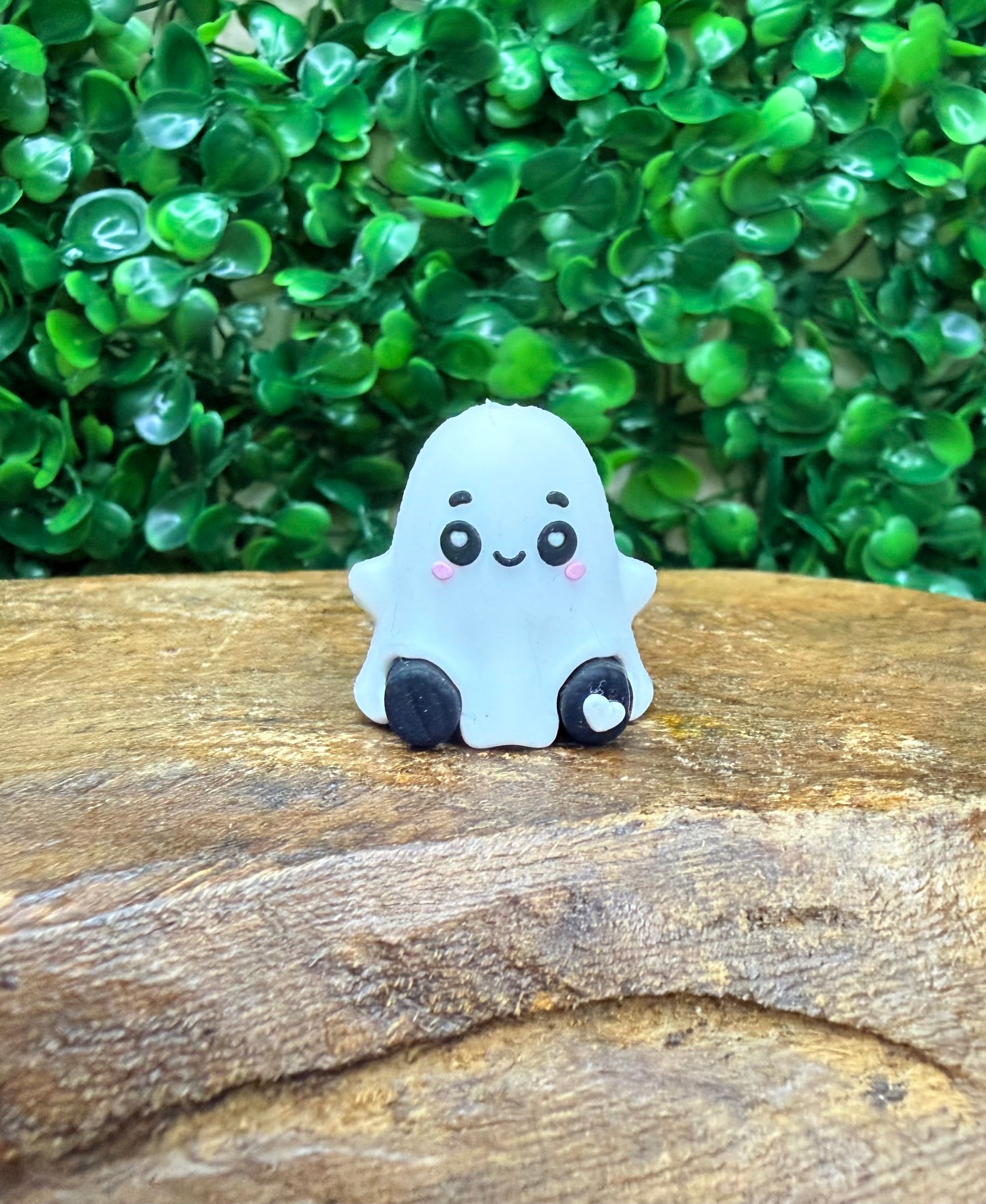 3D Gracie the Ghost •Sweetheart pal• Exclusive