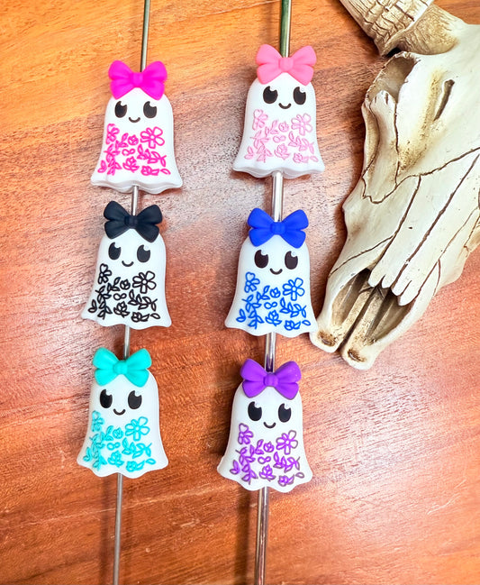 3D Boo-Belle Ghost EXCLUSIVE