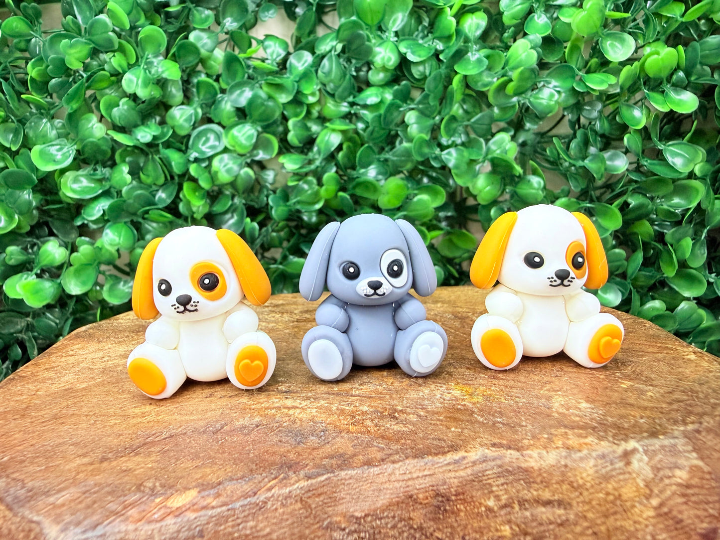3D Patches the Puppy Dog Focal •Exclusive•