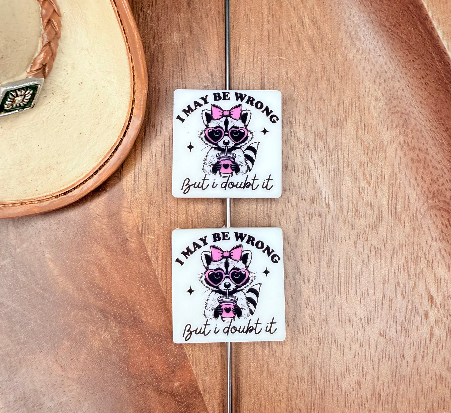 I may be wrong but I doubt it Focal