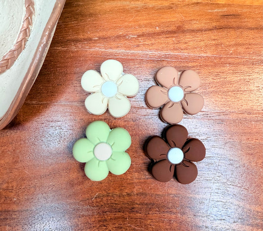 Boho Flower Focals