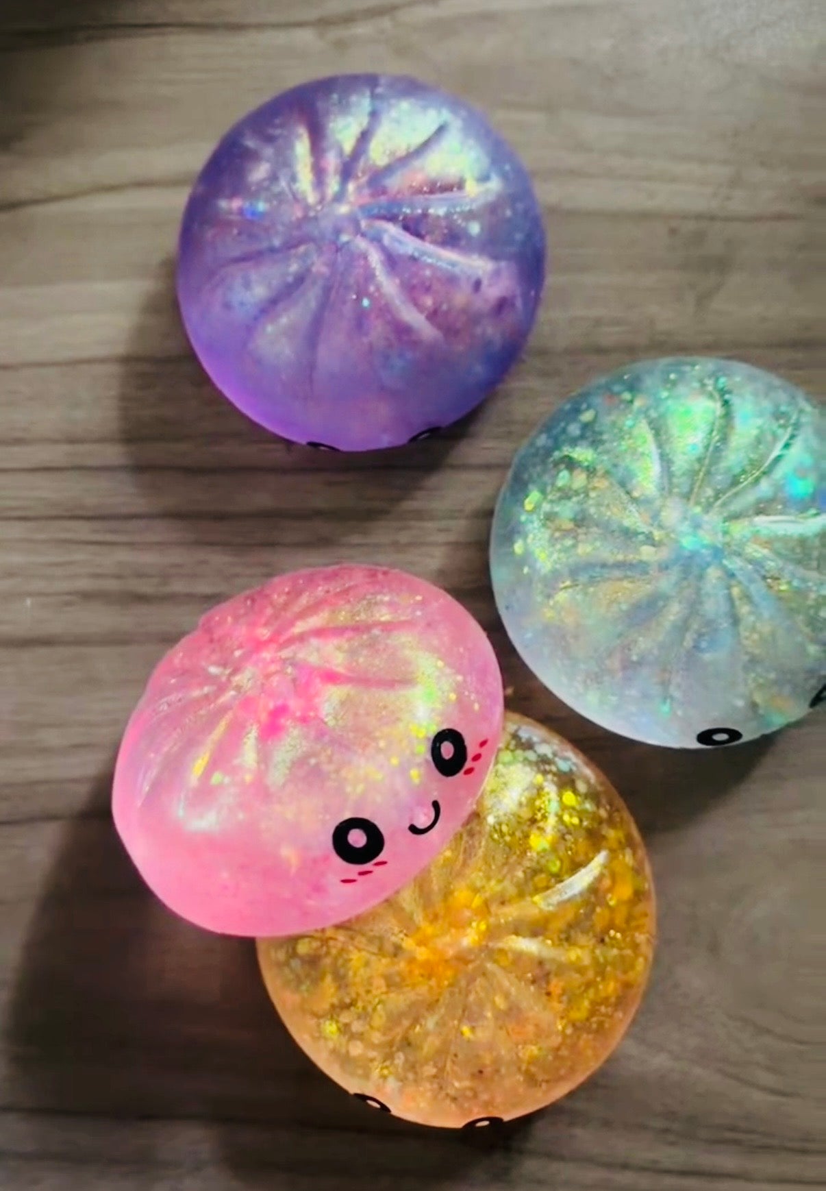 Mystery Maltose sugar Dumpling squishy ‼️ 3-5 business day turn around time