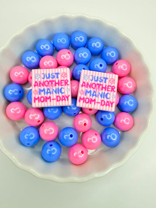 Just another manic Mom-day Focal •Exclusive•