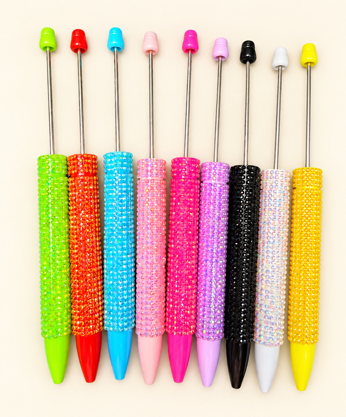 Diamond rhinestone pens