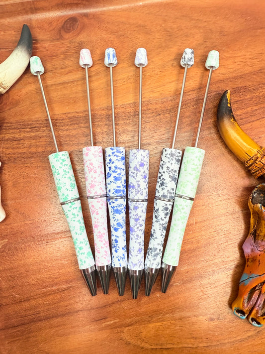 The Floral Pen Collection EXCLUSIVE