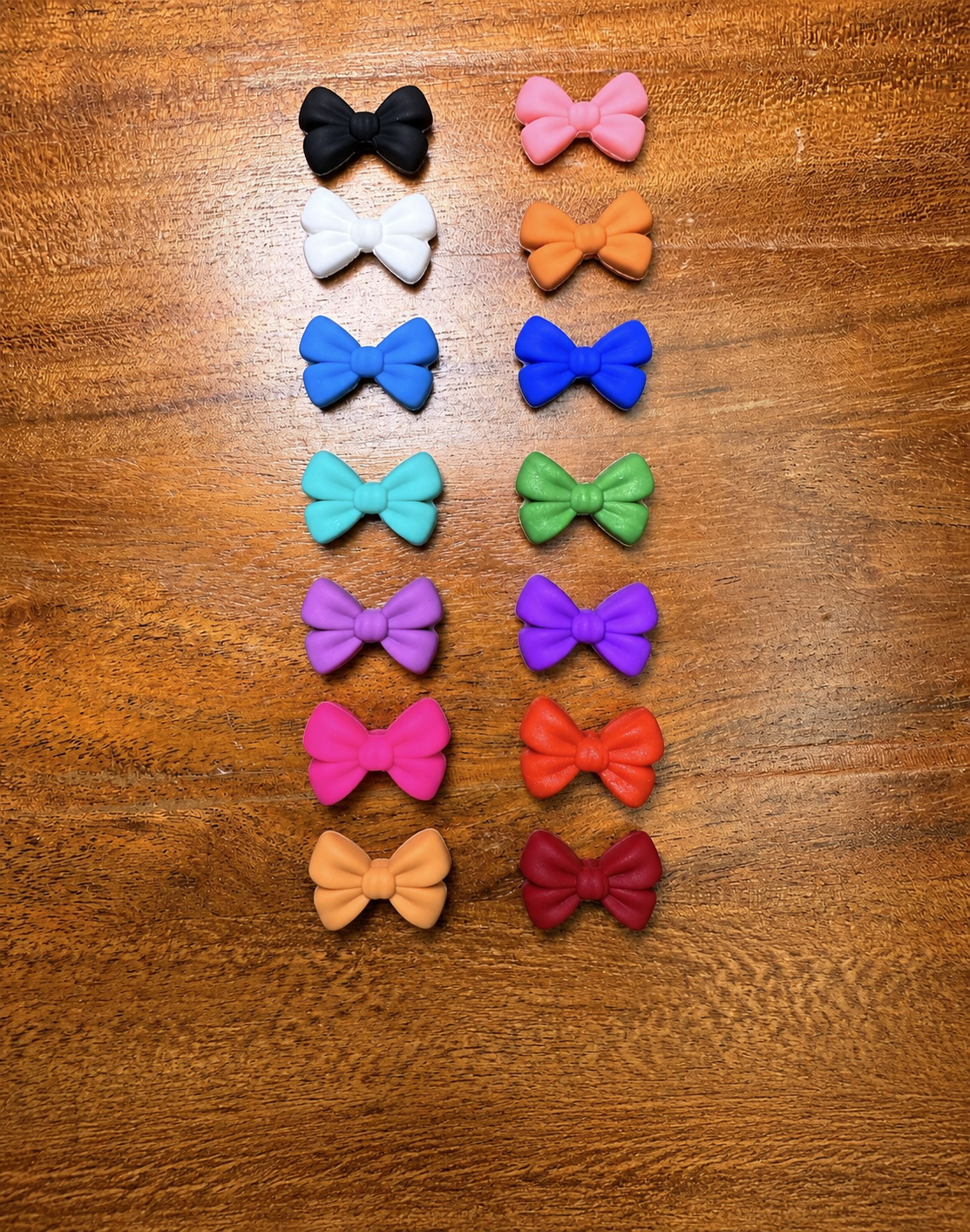 Dainty Bow Focal Exclusive