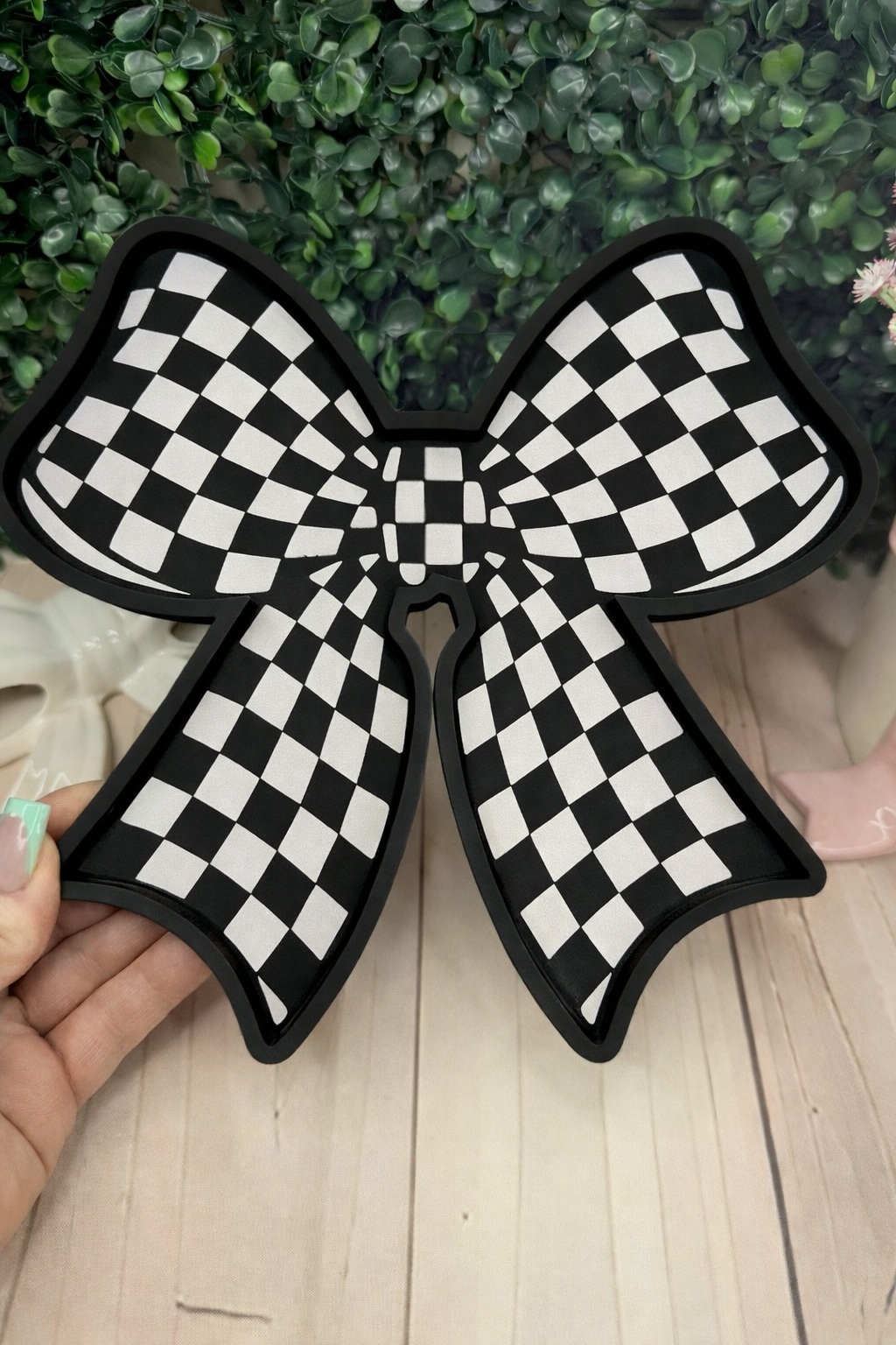 Bead/Trinket Trays 9x8.5 inches •Turn around time 5-8 business days