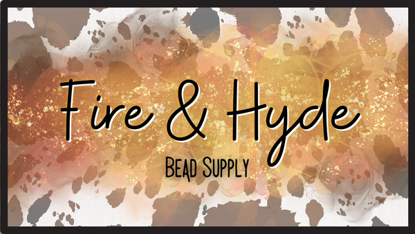 Fire and Hyde Bead Supply