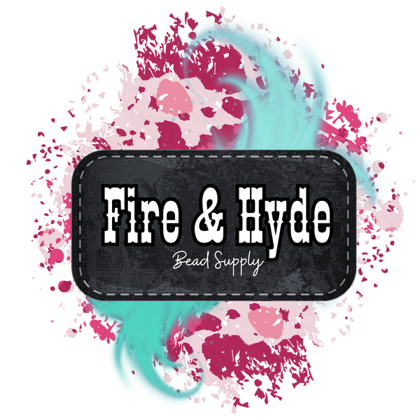 Fire and Hyde Bead Supply