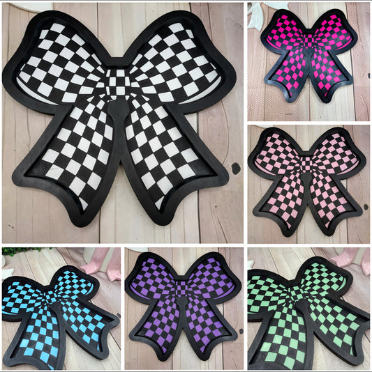 Bead/Trinket Trays 9x8.5 inches •Turn around time 5-8 business days