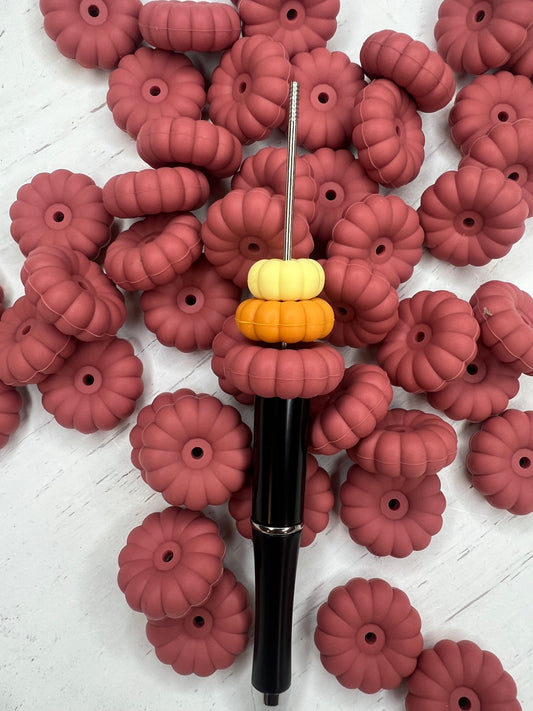 Pumpkin spacers