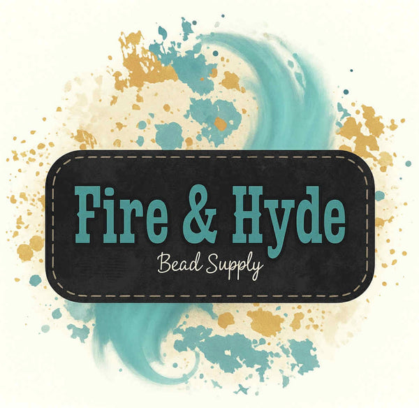 Fire and Hyde Bead Supply