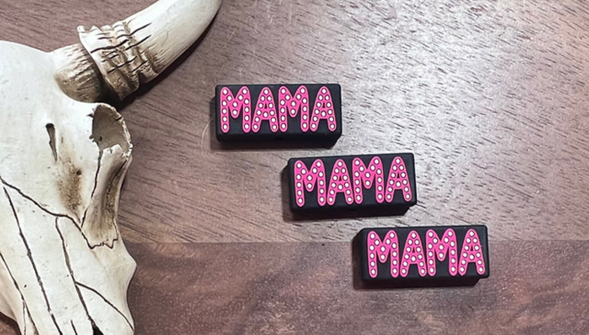 Mama *Glow in the Dark* Focal EXCLUSIVE